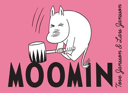 Moomin Adventures TP Vol 3