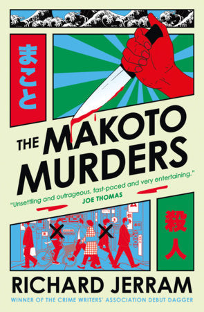 Makoto Murders SC
