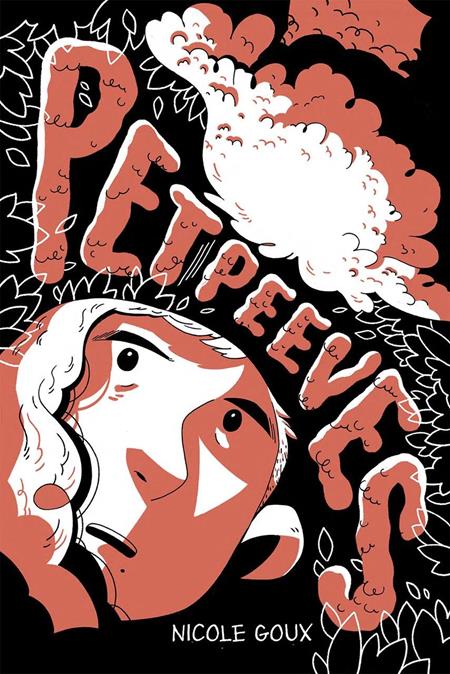 Pet Peeves TP