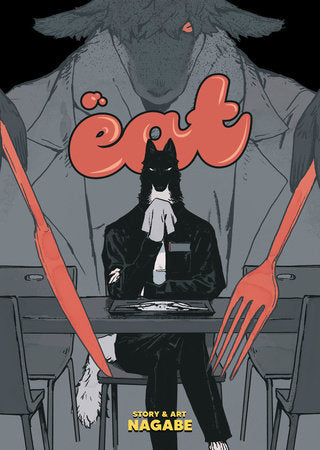 Eat GN