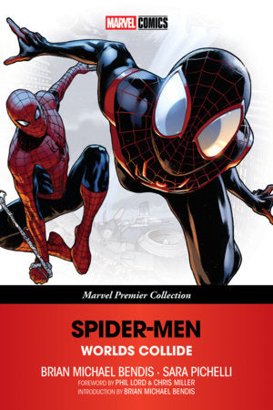 Spider-Men Worlds Collide [Marvel Premier Collection]