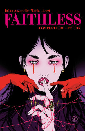 Faithless Complete Collection TP