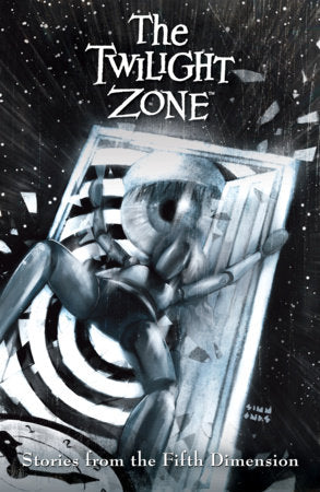 Twilight Zone TP Stories From the Fifth Dimension