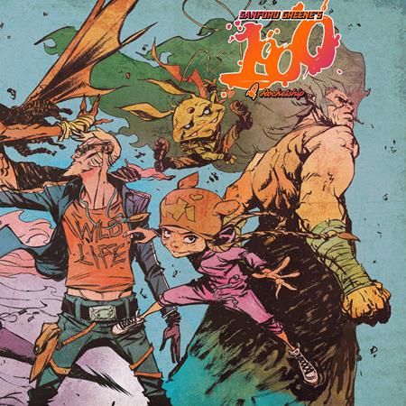 1000 TP Vol 01