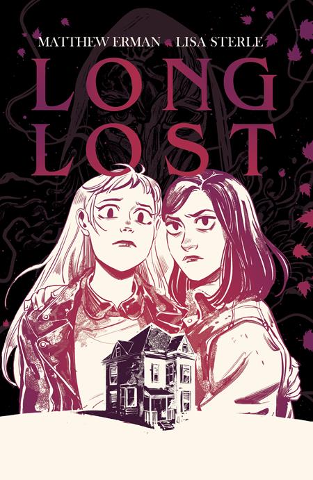 Long Lost Complete Edition TP