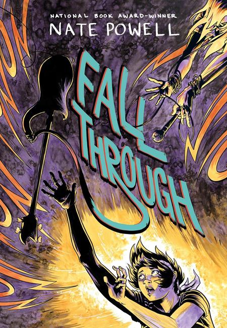 Fall Through SC
