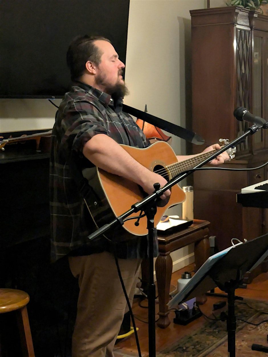 11/19/2025 @7pm: The Nights & Weekends (Feat. Mo)