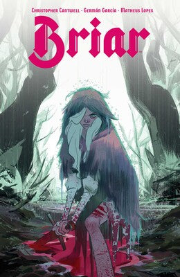 Briar Vol 1