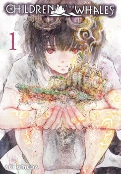 Children of the Whales Vol 1