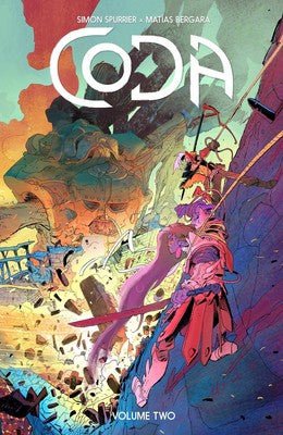 Coda Vol 2