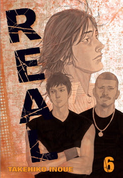 Real Vol 06