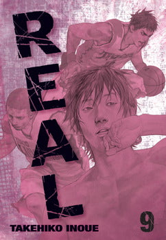 Real Vol 09