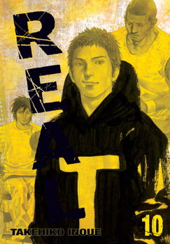Real Vol 10