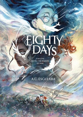 Eighty Days HC