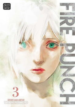 Fire Punch Vol 3