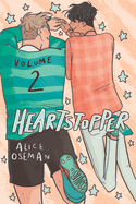 Heartstopper Vol 2
