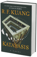 Katabasis HC