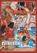 Delicious in Dungeon Vol 3