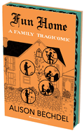Fun Home Deluxe Collector's Edition A Family