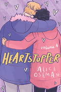 Heartstopper Vol 4