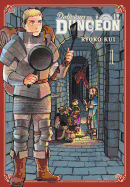 Delicious in Dungeon Vol 1