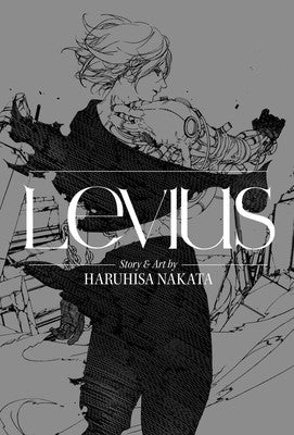 Levius GN HC