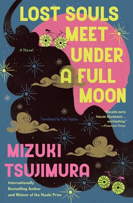 Lost Souls Meet Under a Full Moon SC