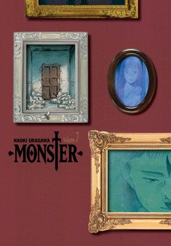 Monster Perfect Edition Vol 7