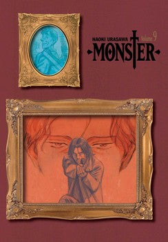 Monster Perfect Edition Vol 9