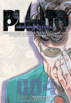 Pluto Vol 4