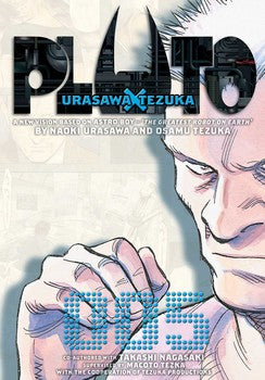 Pluto Vol 5
