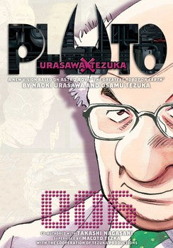 Pluto Vol 6