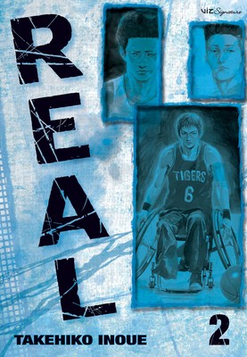 Real Vol 02