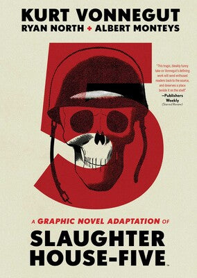 Slaughterhouse Five GN