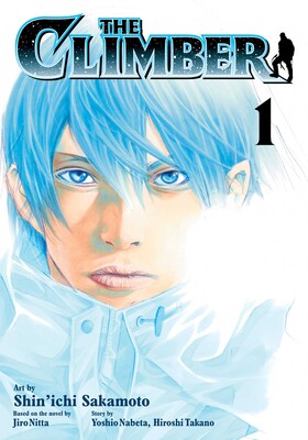 Climber Vol. 1