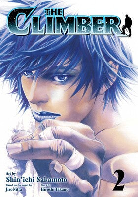 Climber Vol. 2