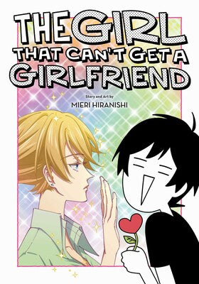 Girl That Can't Get a Girlfriend GN